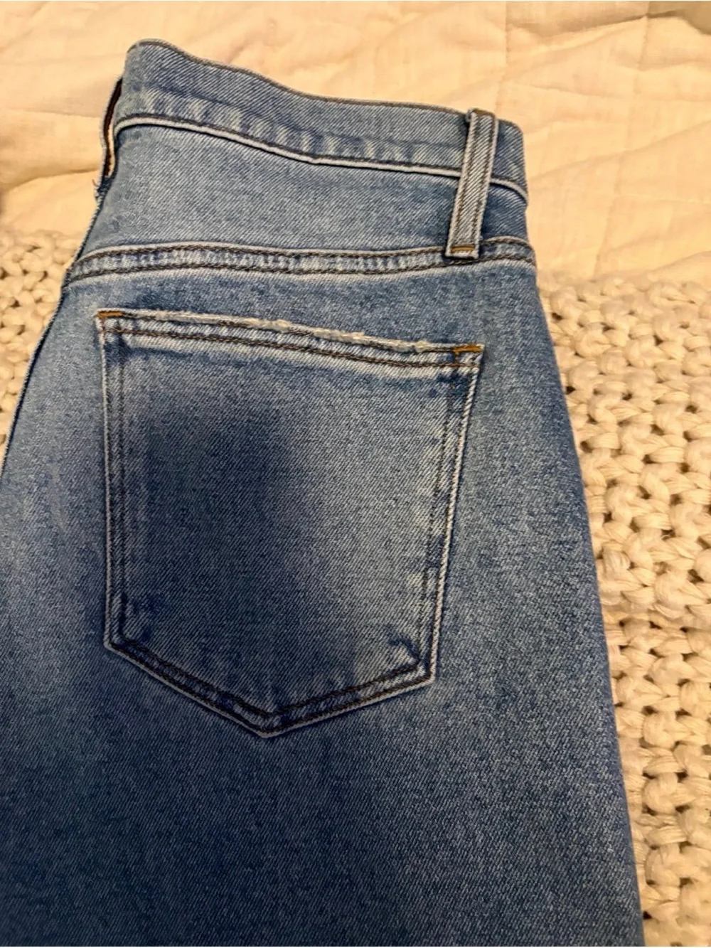 Womens Joes Jeans Blue Denim Jeans Bundle - Classic Styles